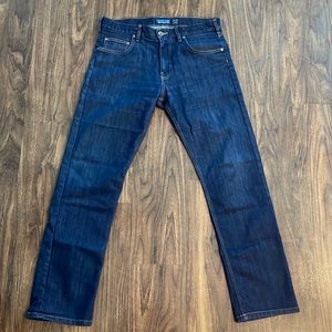 Patagonia jeans